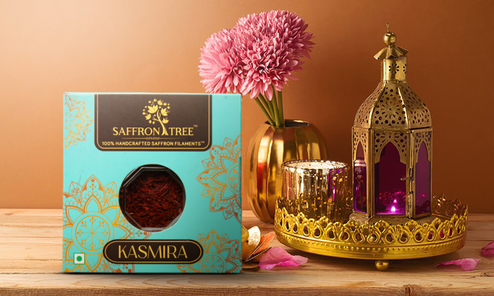 Saffron Tree Kasmira Saffron SaffronTree