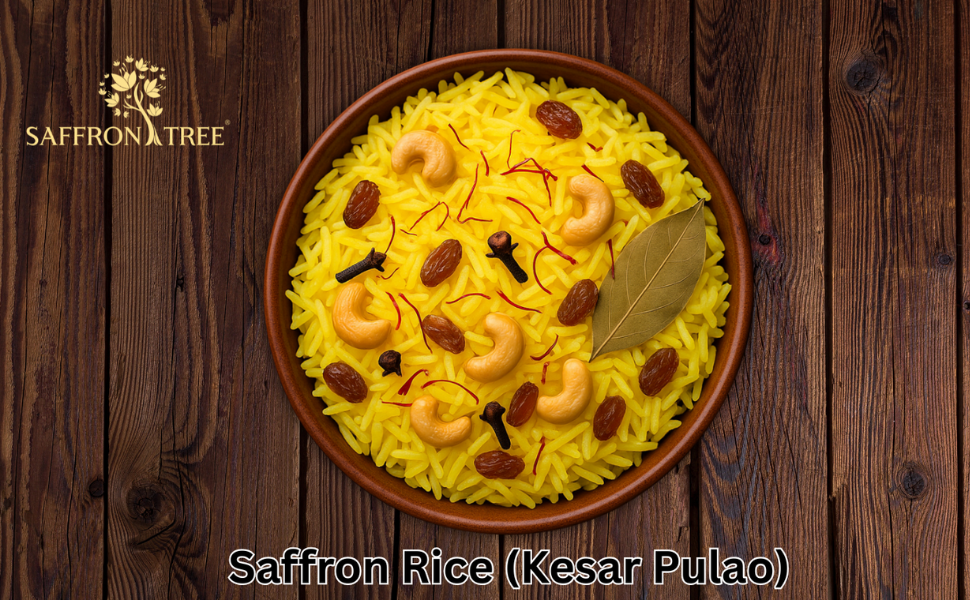 Kesar-Pulao-A-Royal-Touch-to-Your-Plate SaffronTree