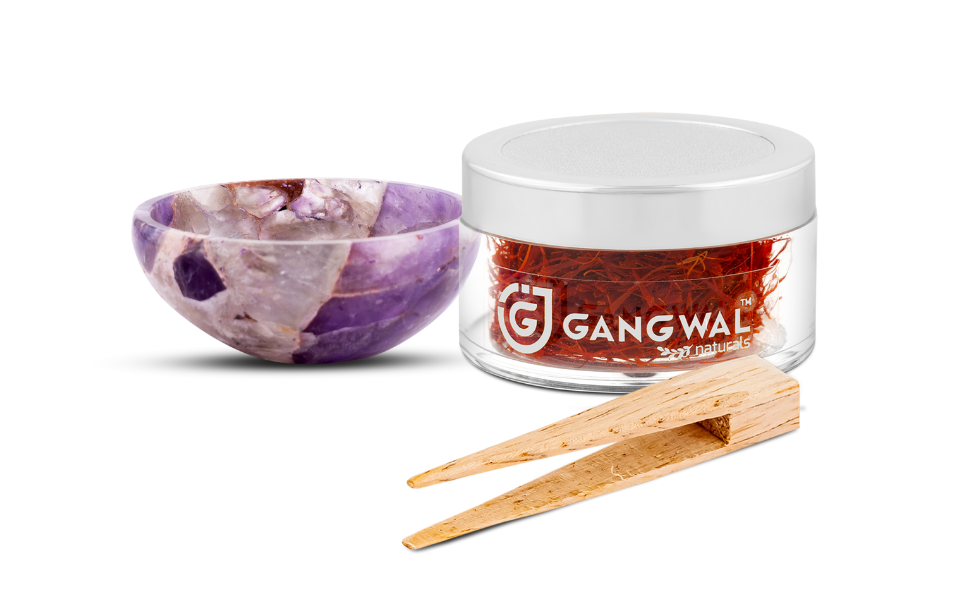 RED CARAT - Gift Pack