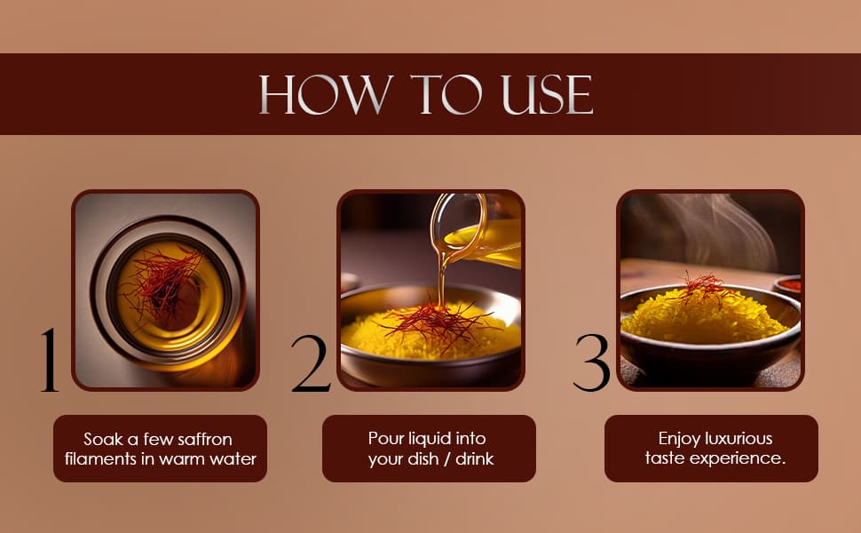 Gangwal Naturals Enchanted Treasure Saffron and Mortar & Pestle with One wooden Tweezer 5 Gram - Classic
