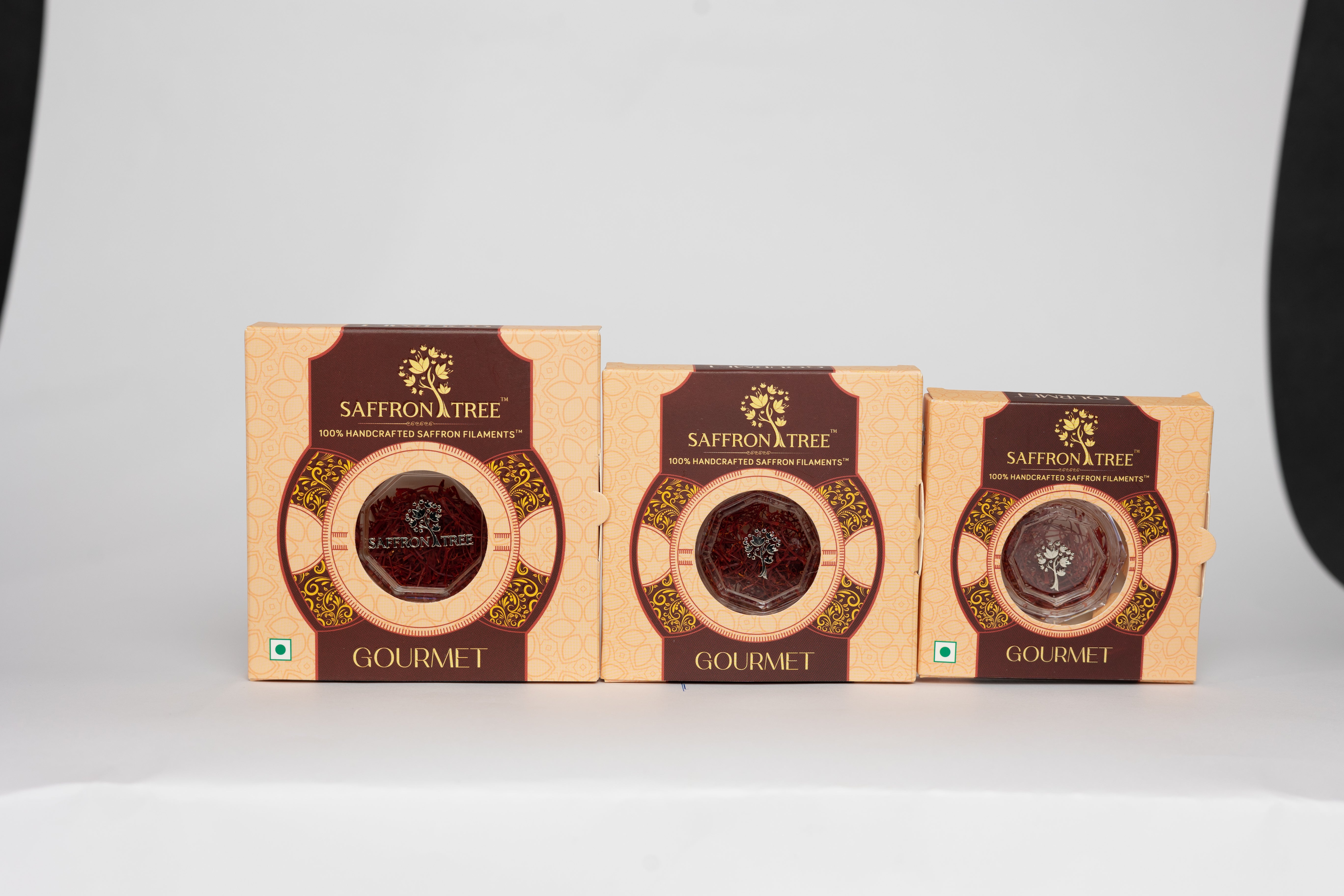 Saffron Tree Gourmet Saffron SaffronTree
