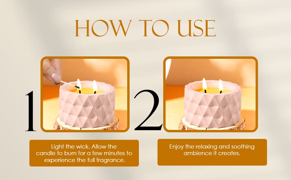 Saffron Tree Cozylights Honey Suckle Saffron Candle - 170Gm