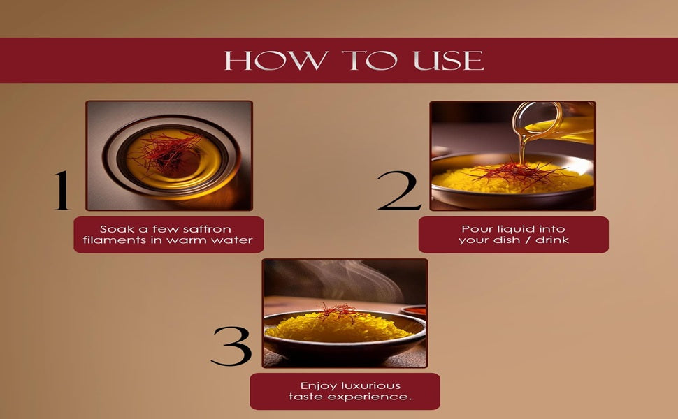 Gangwal Naturals Red Sensations Saffron Gift Pack: 1g Kasmira & 5g Classic Saffron with Ceramic & Crystal Bowls Gangwal Naturals