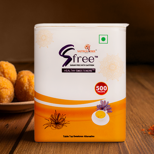 Sugar-Free Pellets