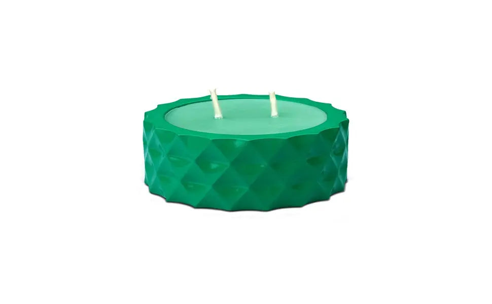 Saffron Tree Cozylights Cinnamon  Saffron Candle - 170Gm Saffron Tree