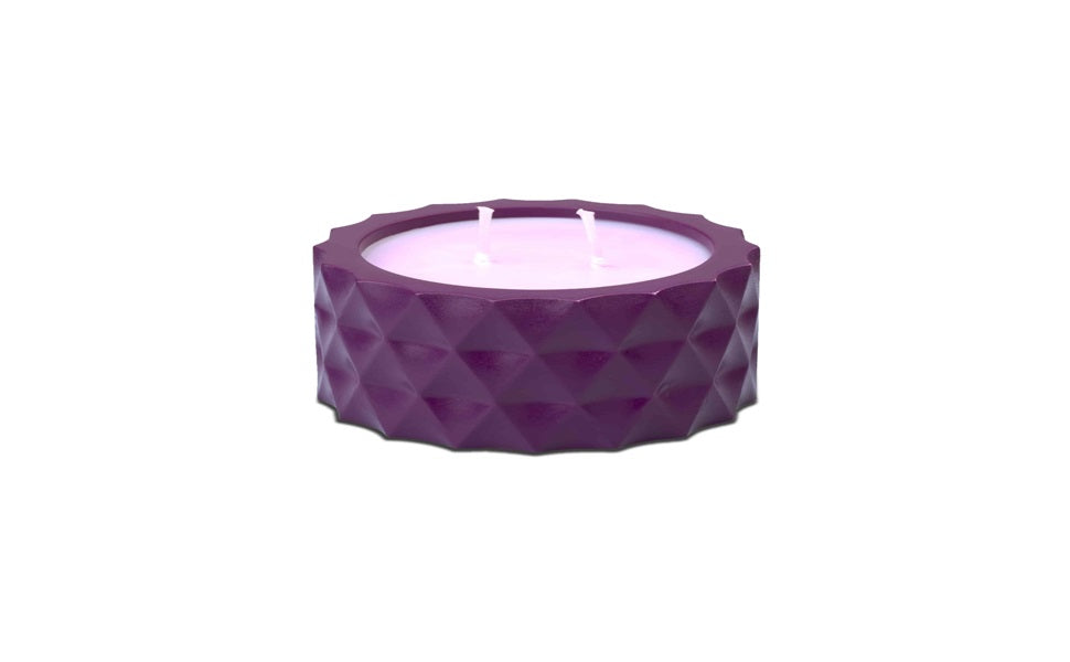Saffron Tree Cozylights Tea Tree Saffron Candle-170Gm