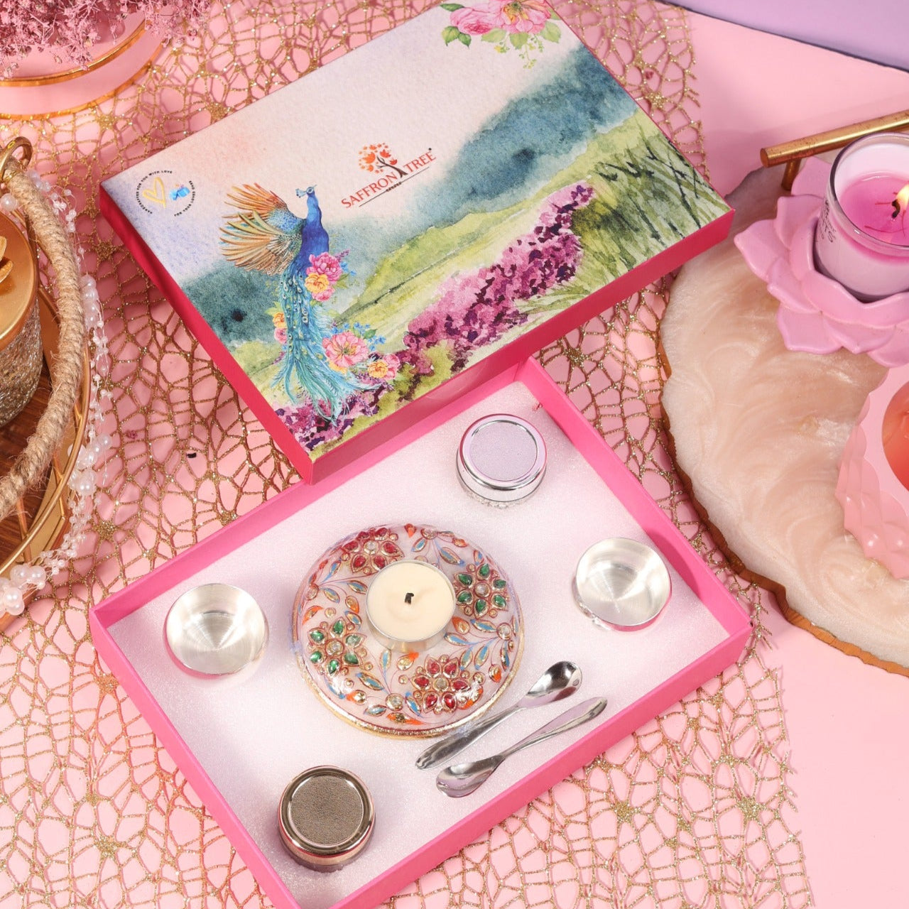 Luxury Gift Sets