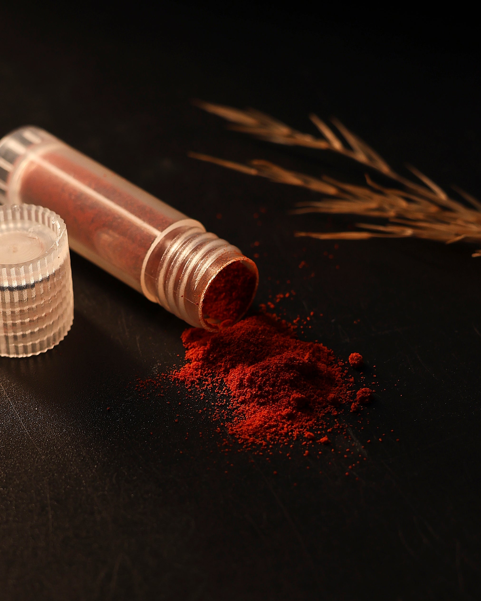 Saffron – SaffronTree