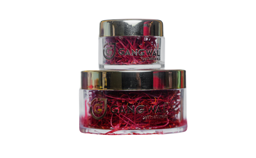 Red Sapphire Premium Saffron