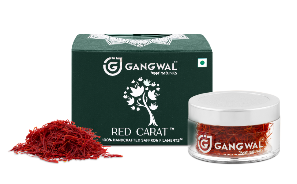 Red Carat Premium Saffron
