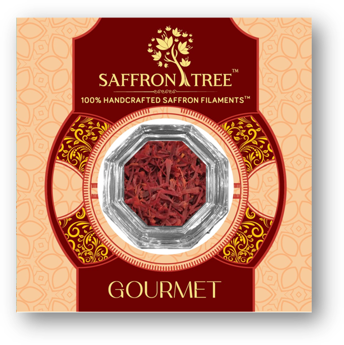 Saffron Tree Gourmet Saffron SaffronTree