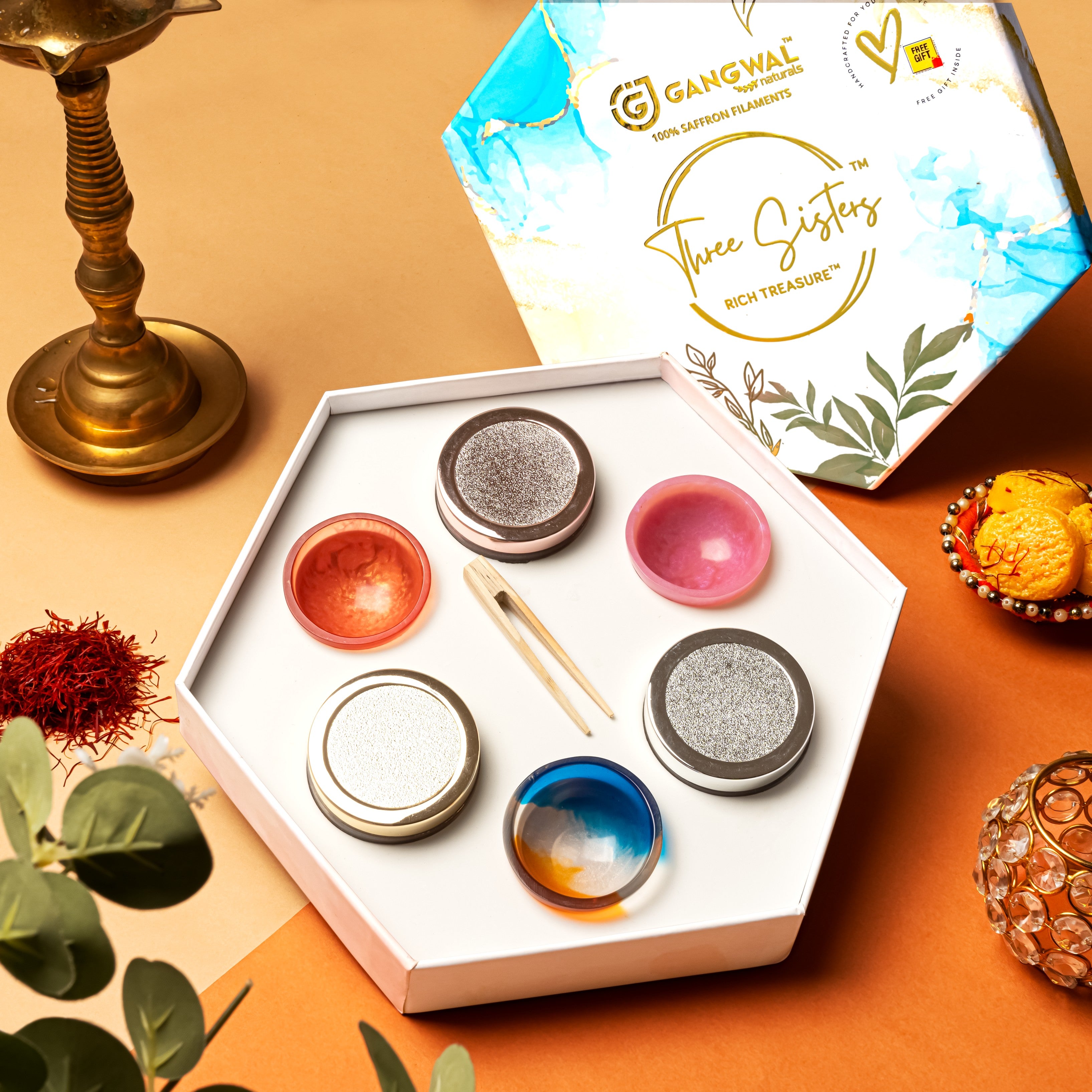 Luxury Gift Sets