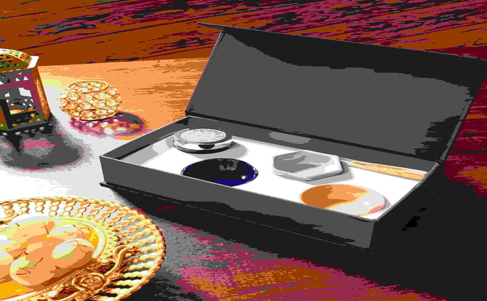 Gangwal Naturals Exquisite Luxury 5g Gourmet Saffron – Pure Elegance & Intense Aroma