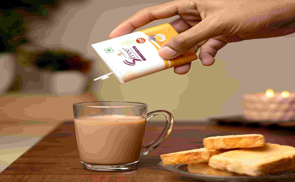 Saffron Tree Sugar Free Saffron Sucralose Pellets Non nutritive sucralose sweetner with Saffron Saffron Tree