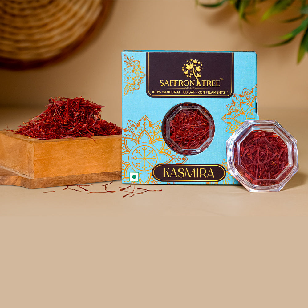 Saffron Tree Kasmira Saffron SaffronTree